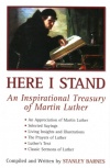 Here I Stand - Treasury of Martin Luther
